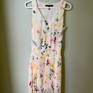 White House Black Market Dress